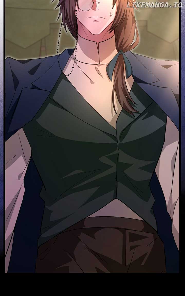 Read A Savage Proposal Manga Online