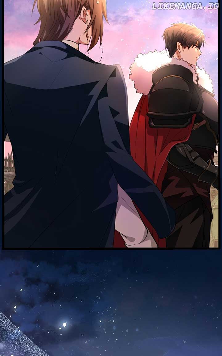 Read A Savage Proposal Manga Online