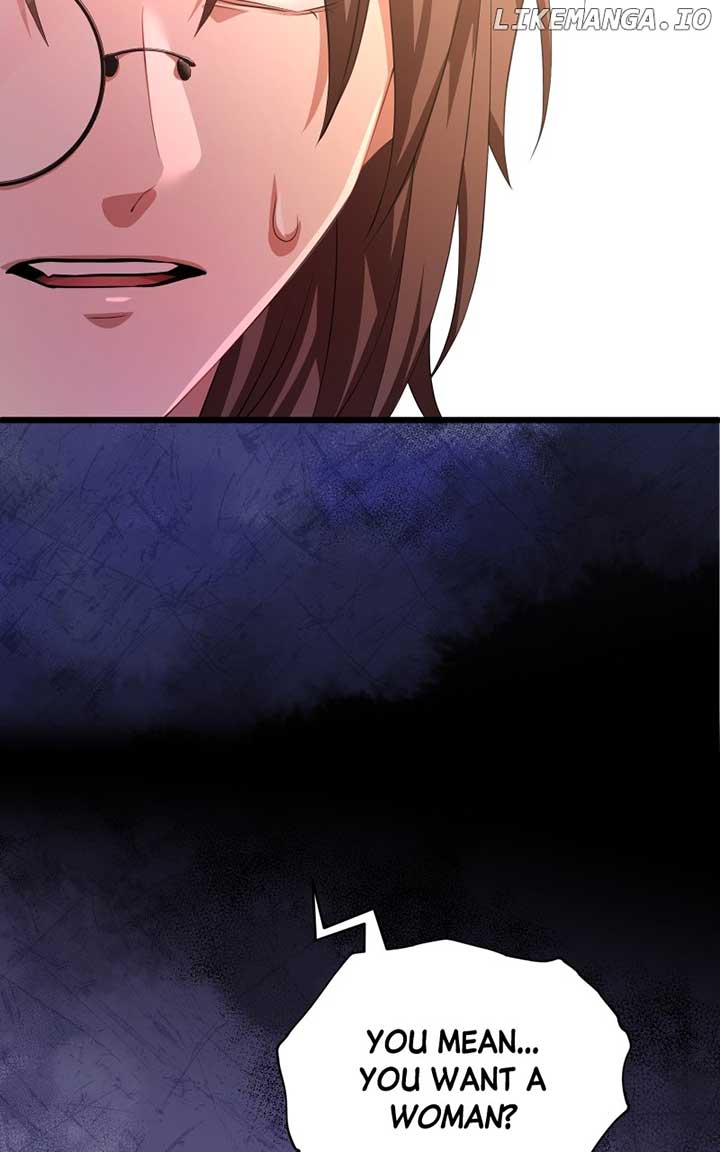Read A Savage Proposal Manga Online