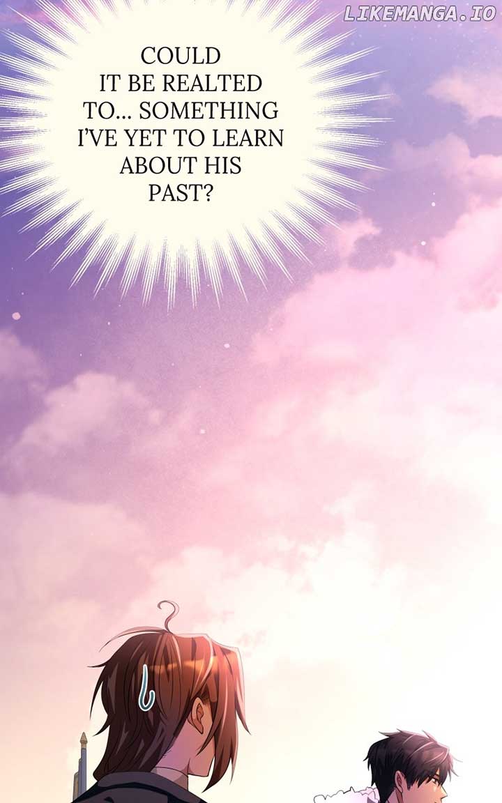 Read A Savage Proposal Manga Online