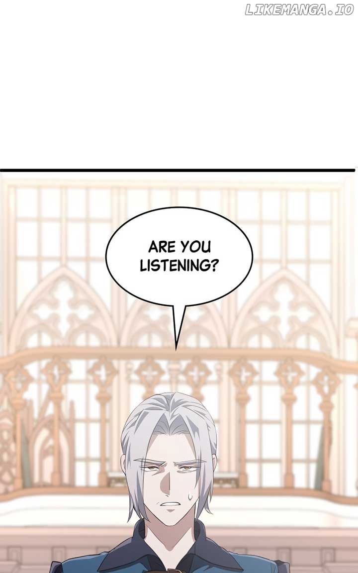 Read A Savage Proposal Manga Online