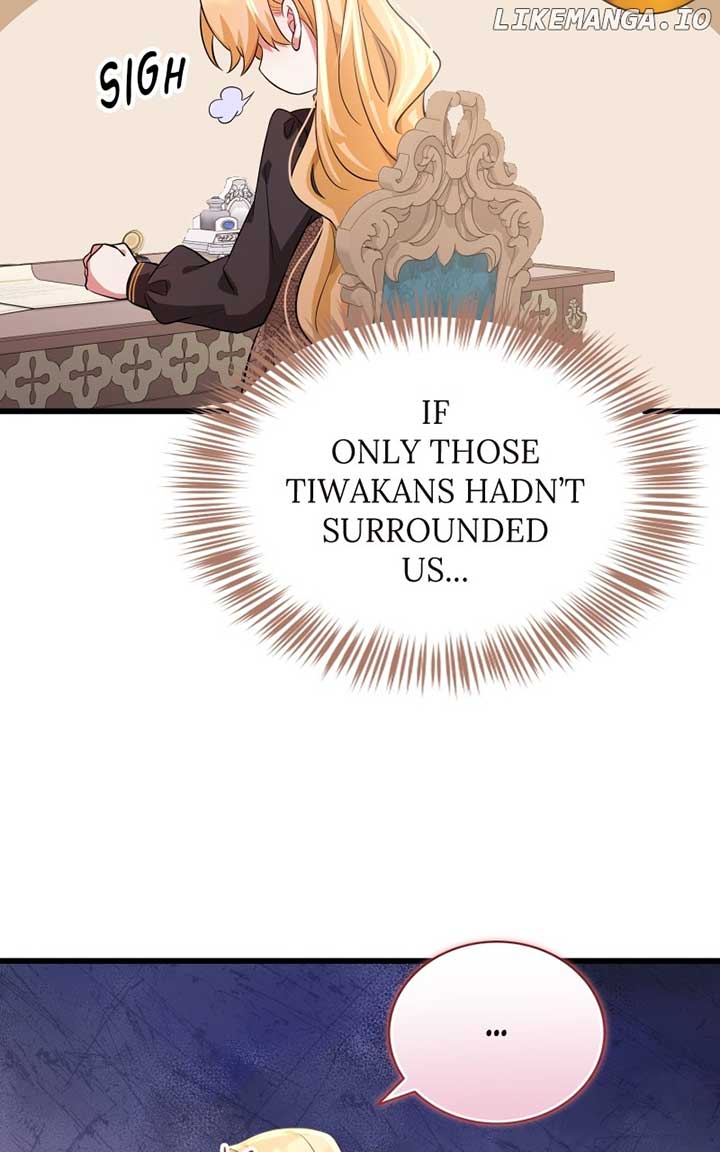 Read A Savage Proposal Manga Online