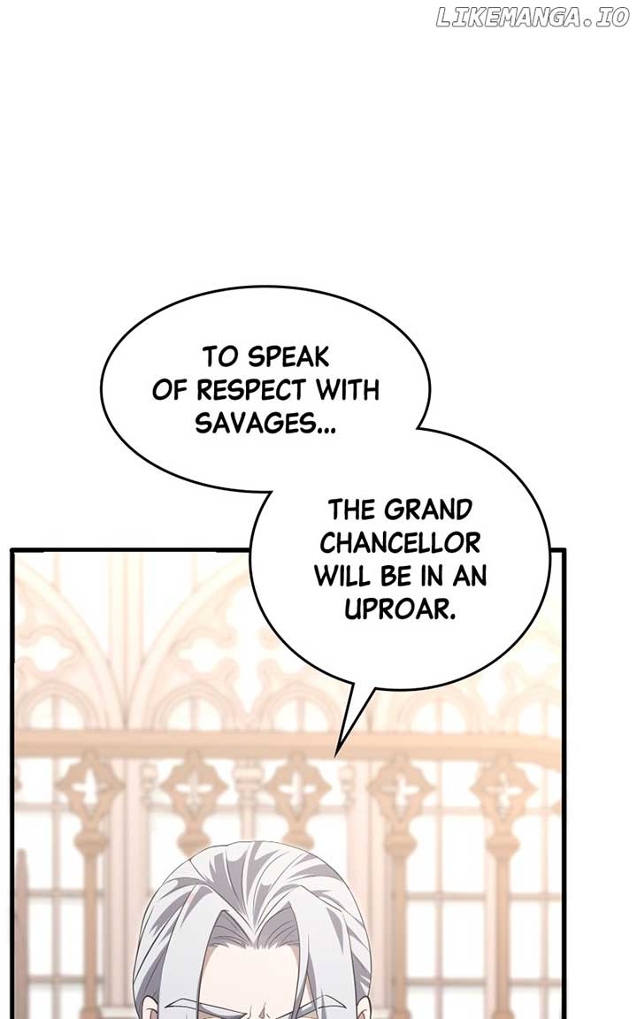 Read A Savage Proposal Manga Online
