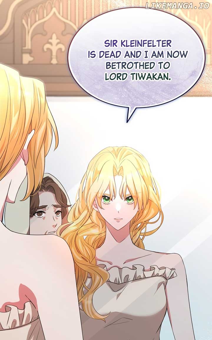 Read A Savage Proposal Manga Online