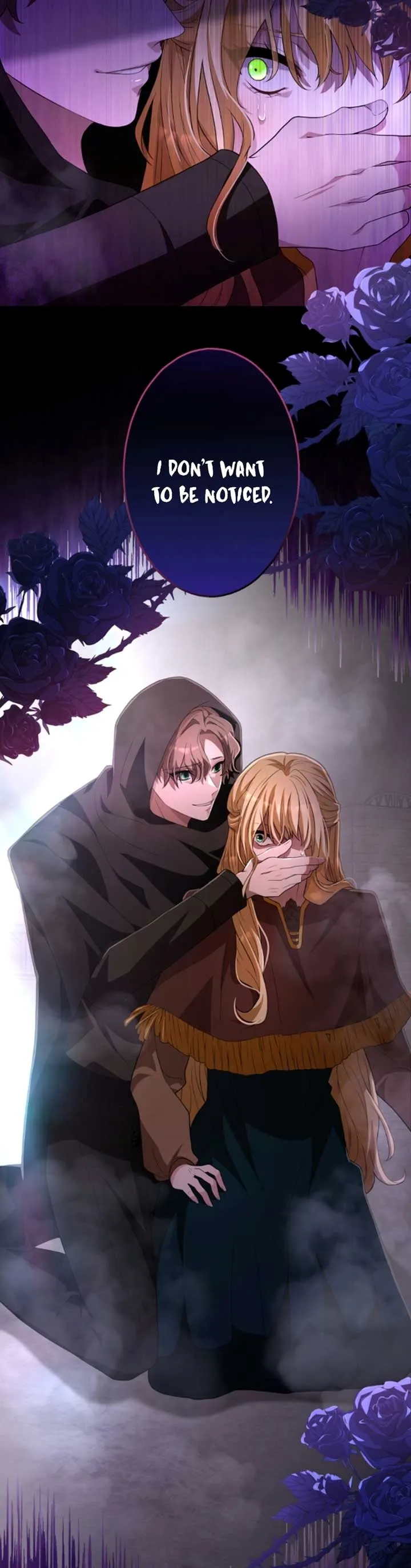 Read A Savage Proposal Manga Online