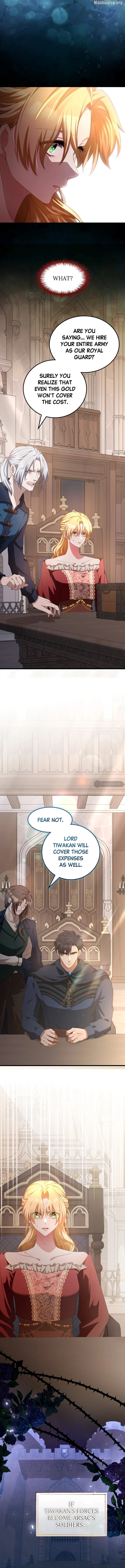 Read A Savage Proposal Manga Online