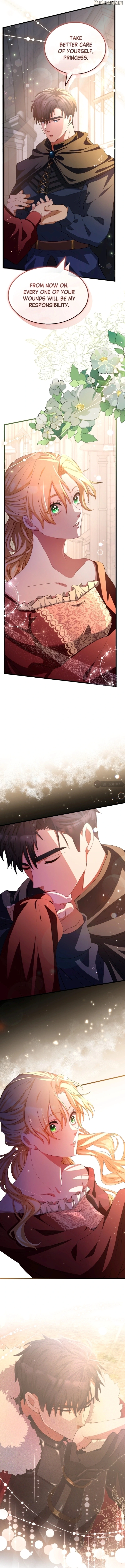 Read A Savage Proposal Manga Online