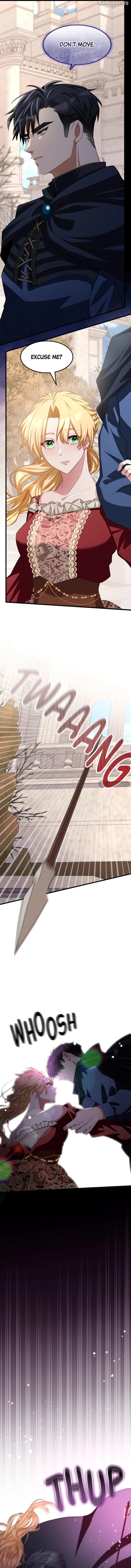 Read A Savage Proposal Manga Online