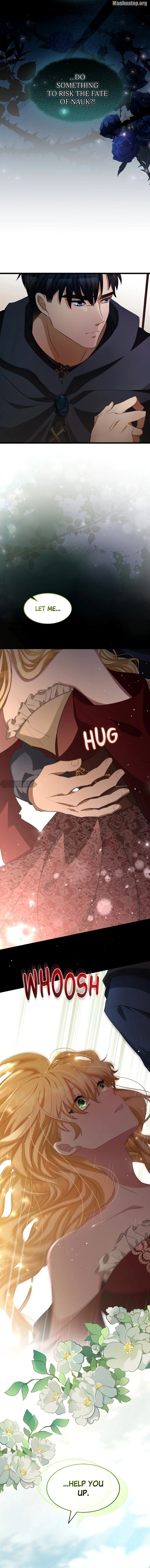 Read A Savage Proposal Manga Online
