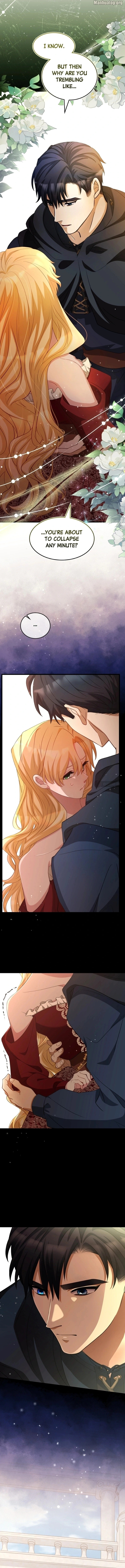 Read A Savage Proposal Manga Online