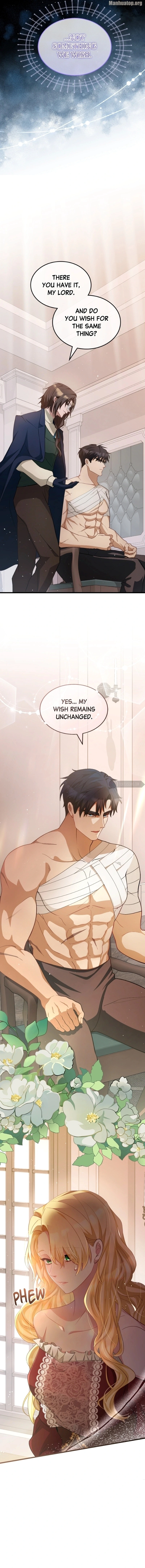 Read A Savage Proposal Manga Online