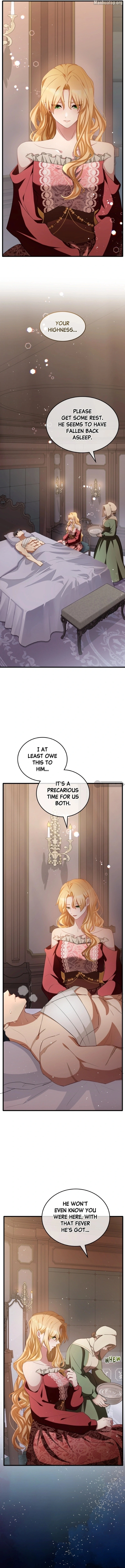 Read A Savage Proposal Manga Online