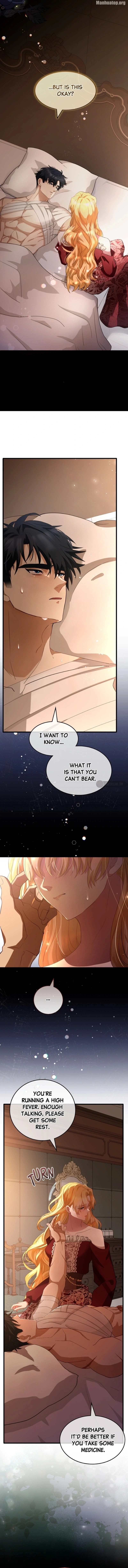 Read A Savage Proposal Manga Online