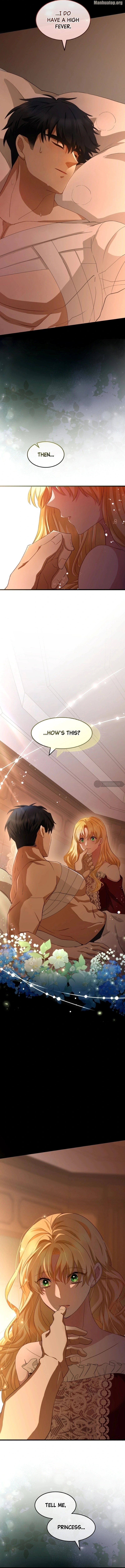 Read A Savage Proposal Manga Online