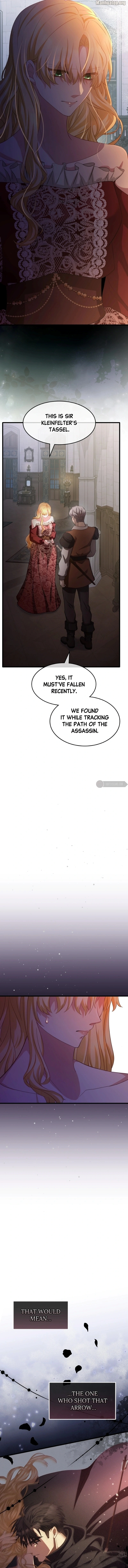Read A Savage Proposal Manga Online