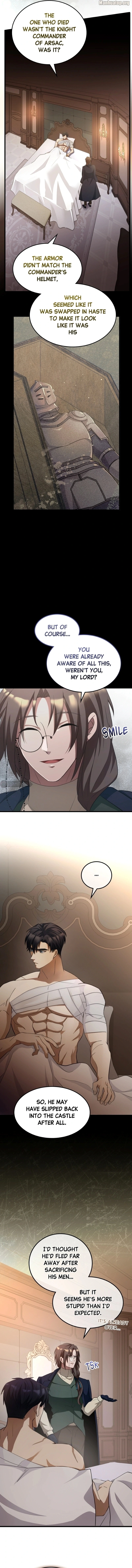 Read A Savage Proposal Manga Online