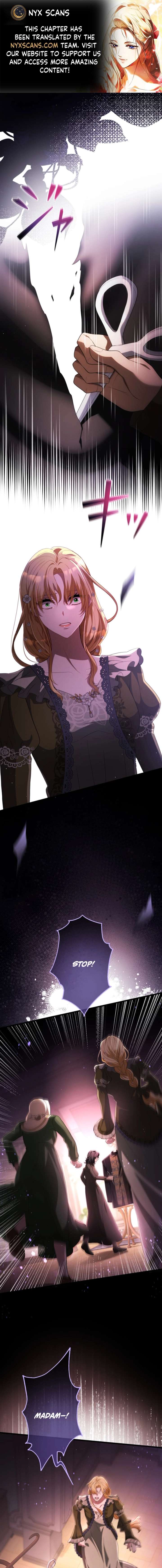 Read A Savage Proposal Manga Online