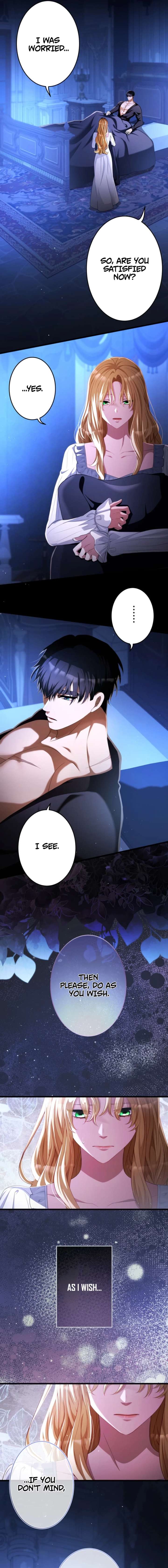 Read A Savage Proposal Manga Online