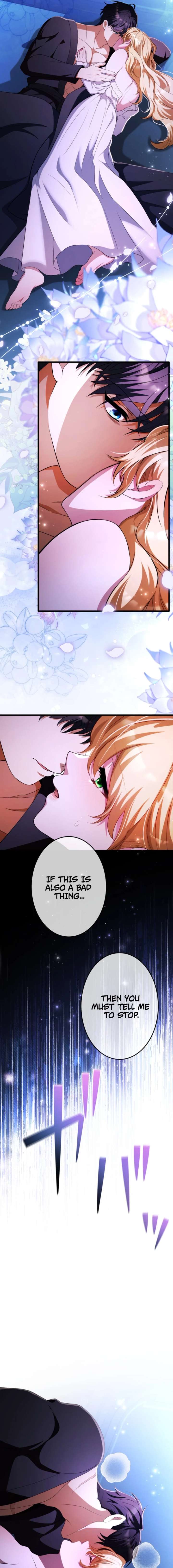 Read A Savage Proposal Manga Online