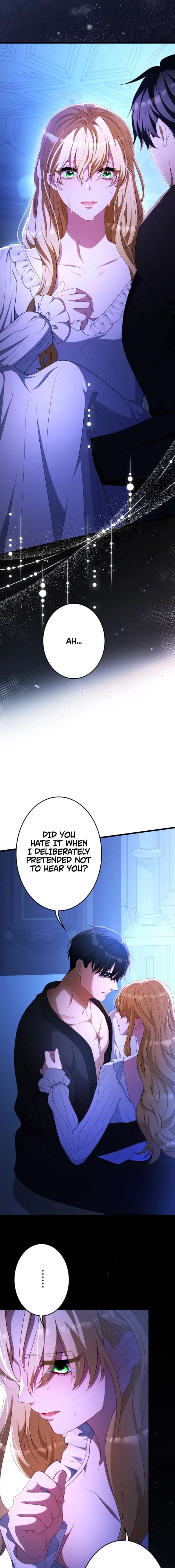 Read A Savage Proposal Manga Online