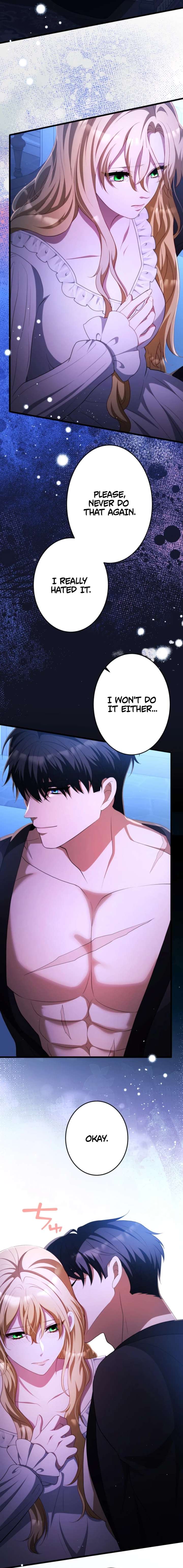 Read A Savage Proposal Manga Online
