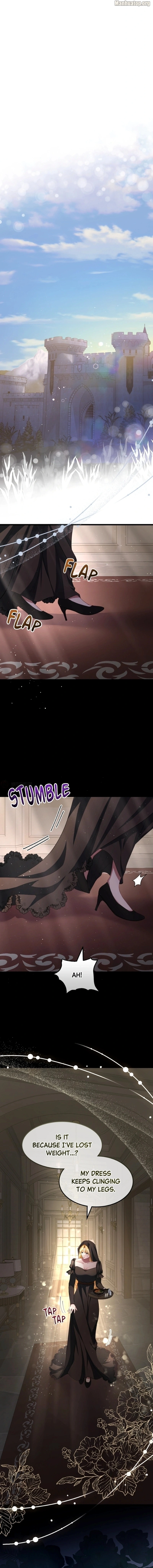 Read A Savage Proposal Manga Online