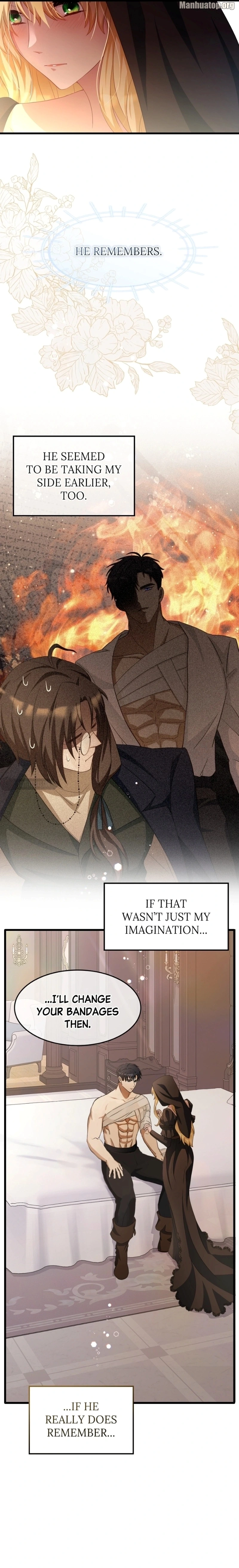 Read A Savage Proposal Manga Online