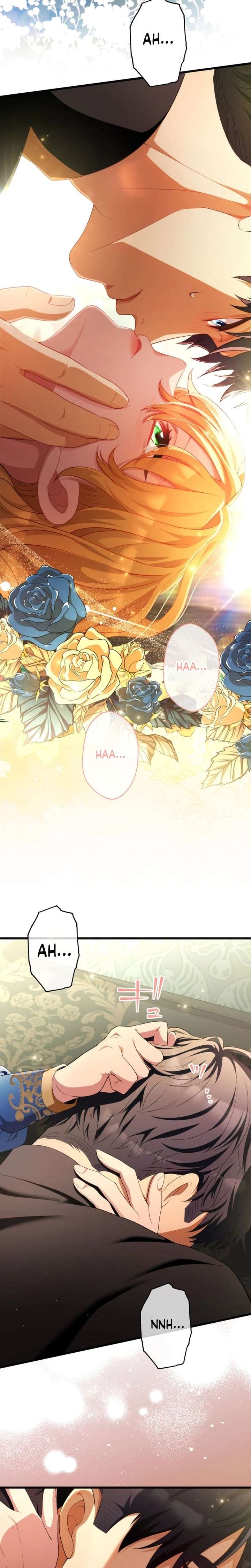 Read A Savage Proposal Manga Online