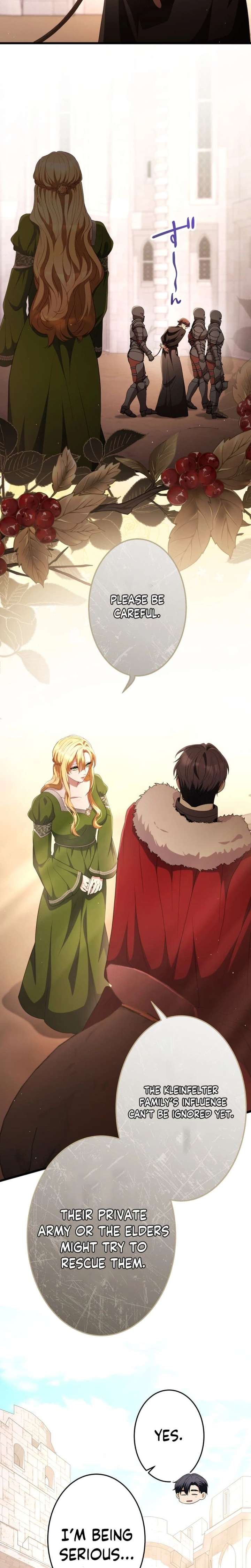 Read A Savage Proposal Manga Online