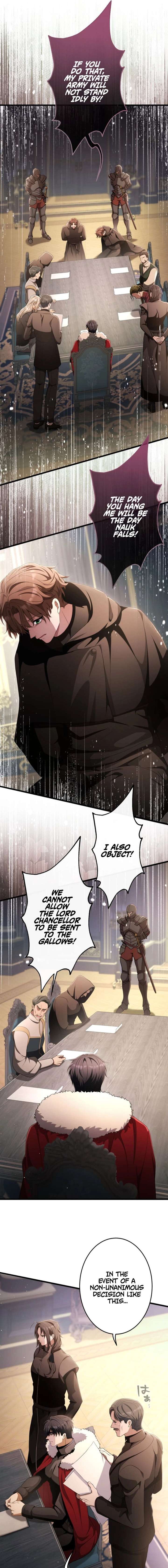 Read A Savage Proposal Manga Online