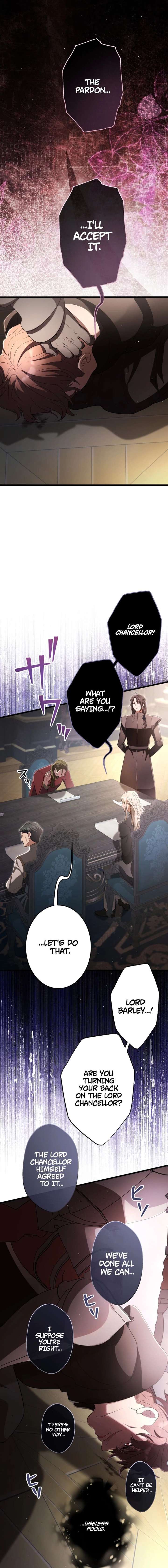 Read A Savage Proposal Manga Online