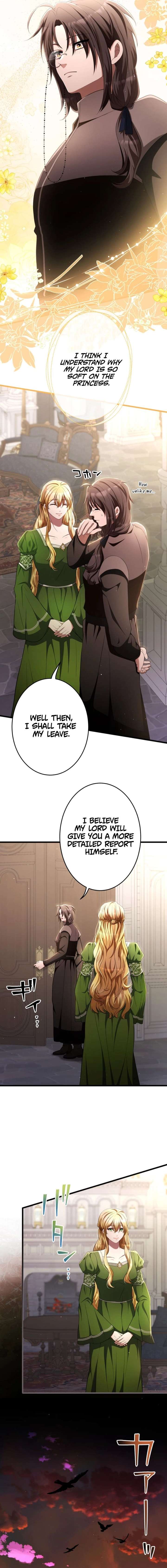 Read A Savage Proposal Manga Online