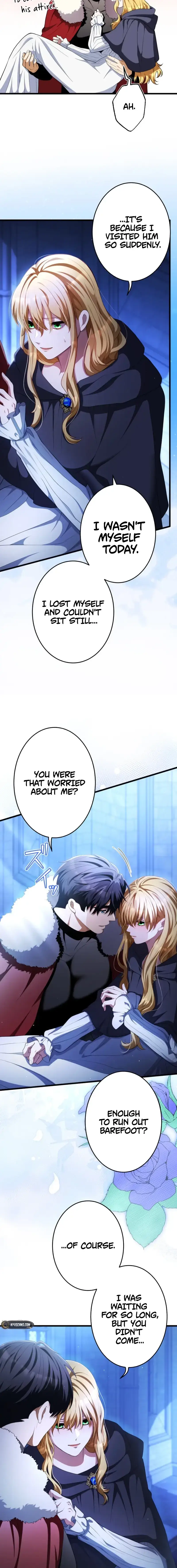 Read A Savage Proposal Manga Online