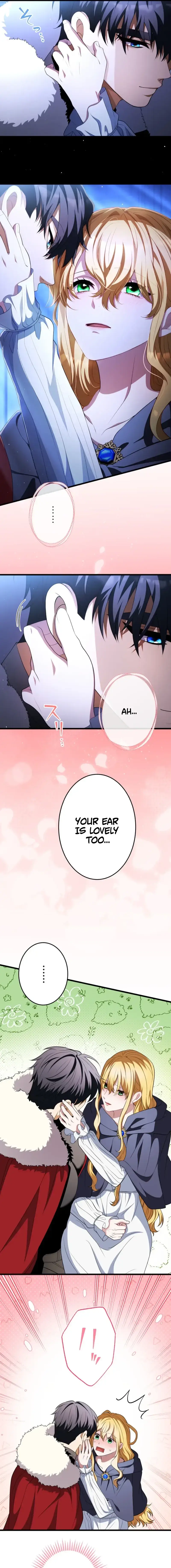 Read A Savage Proposal Manga Online