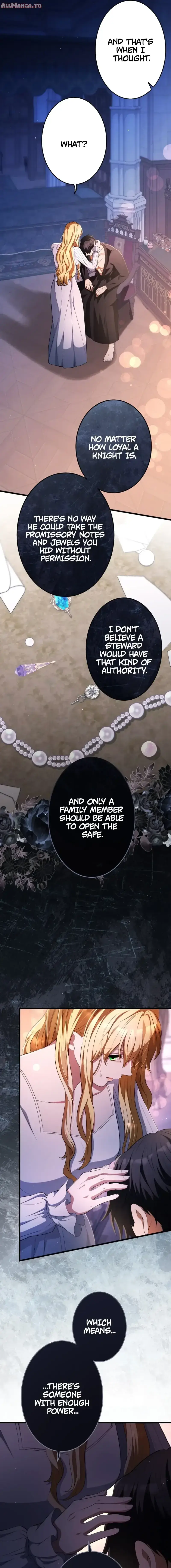 Read A Savage Proposal Manga Online