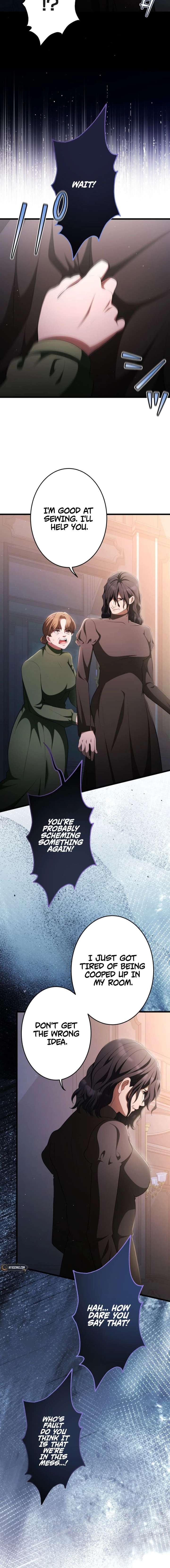 Read A Savage Proposal Manga Online