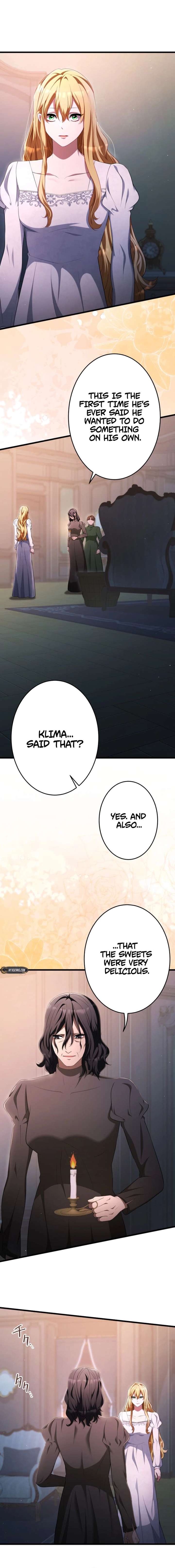 Read A Savage Proposal Manga Online