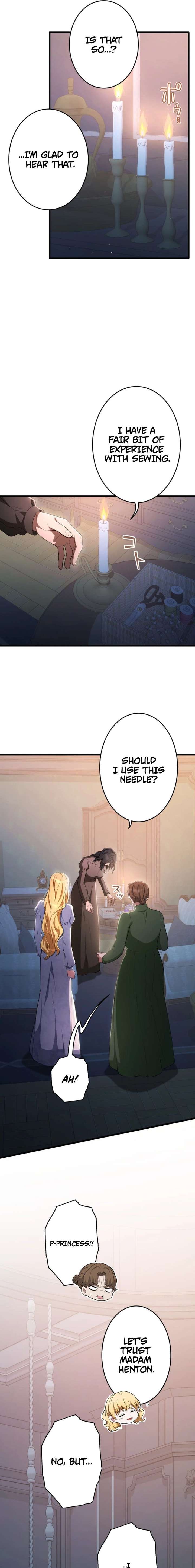 Read A Savage Proposal Manga Online