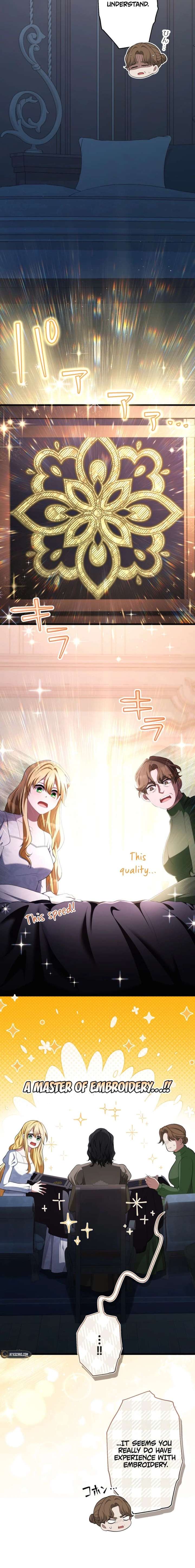 Read A Savage Proposal Manga Online