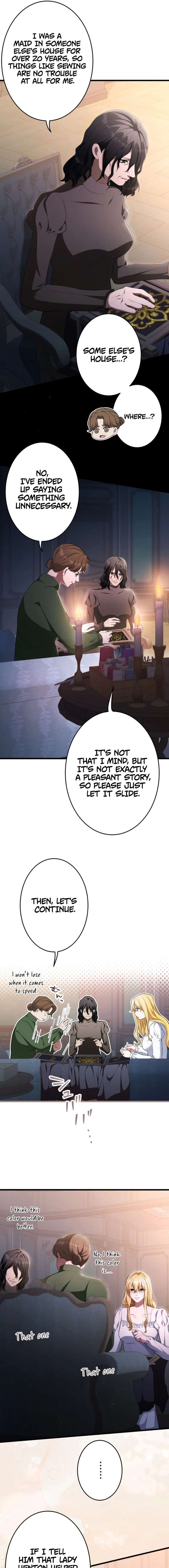Read A Savage Proposal Manga Online