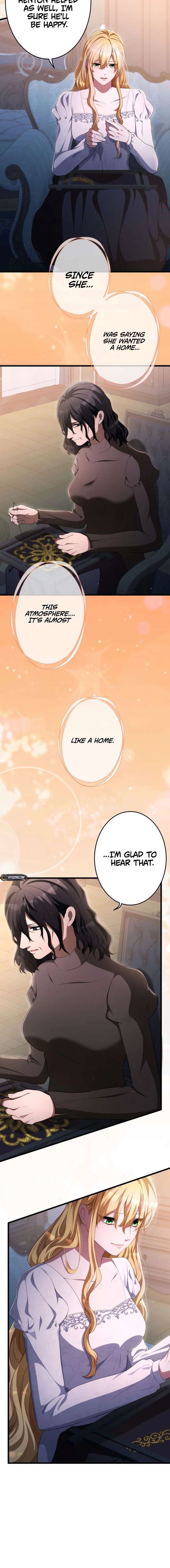 Read A Savage Proposal Manga Online