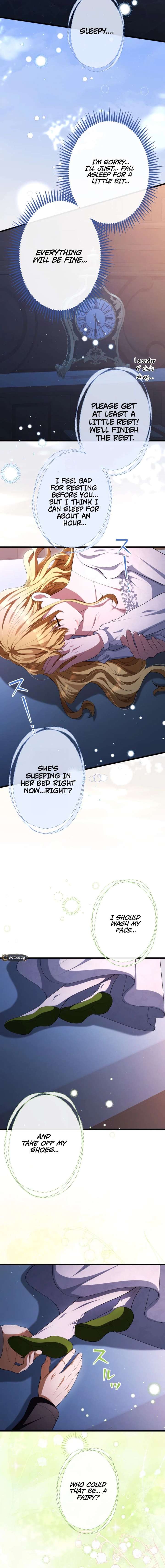 Read A Savage Proposal Manga Online