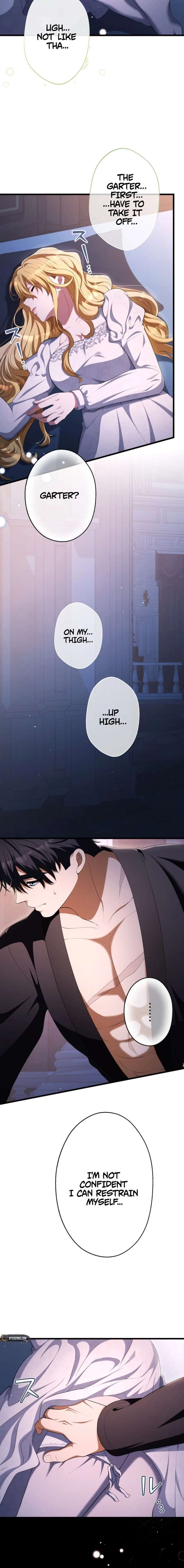 Read A Savage Proposal Manga Online