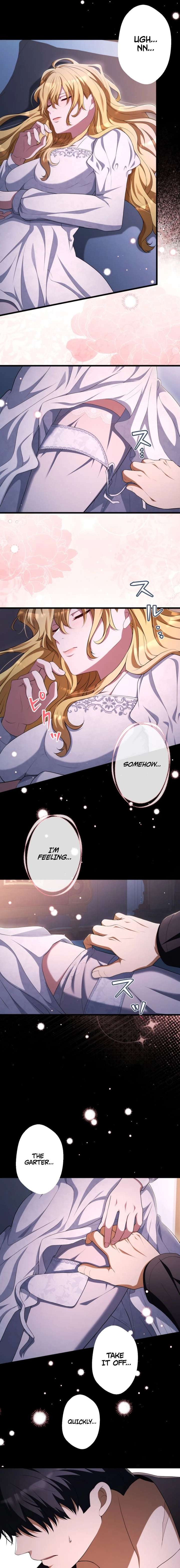 Read A Savage Proposal Manga Online