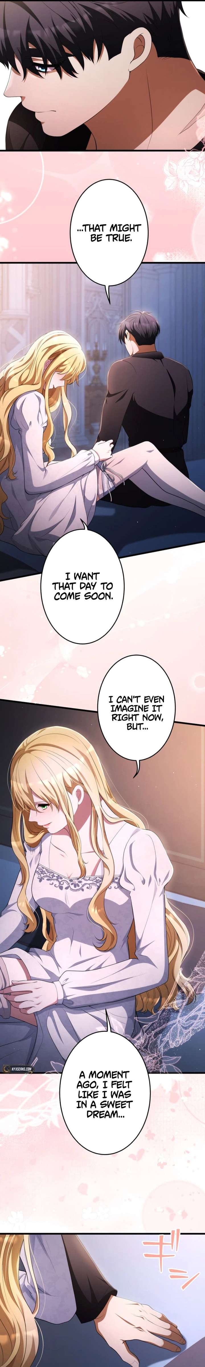 Read A Savage Proposal Manga Online