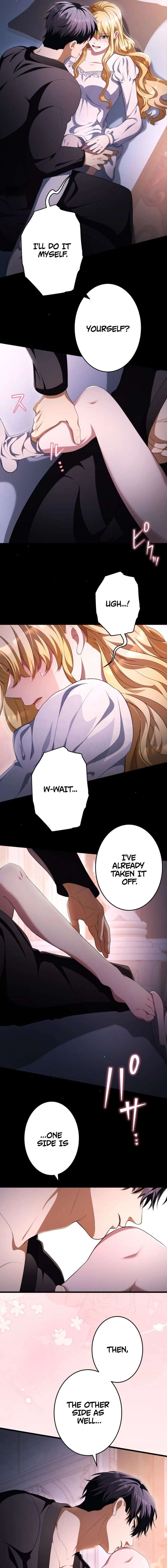 Read A Savage Proposal Manga Online