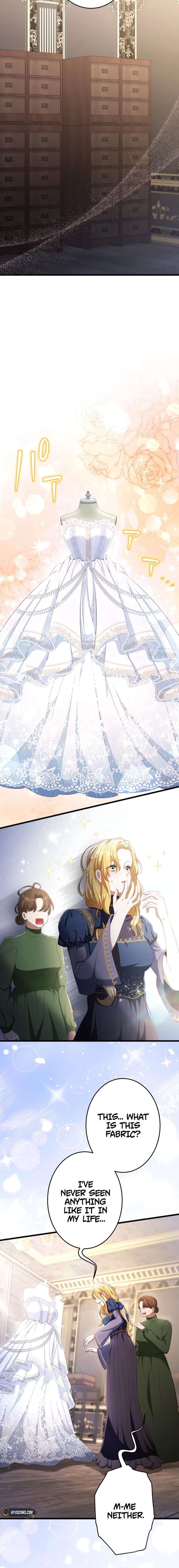 Read A Savage Proposal Manga Online