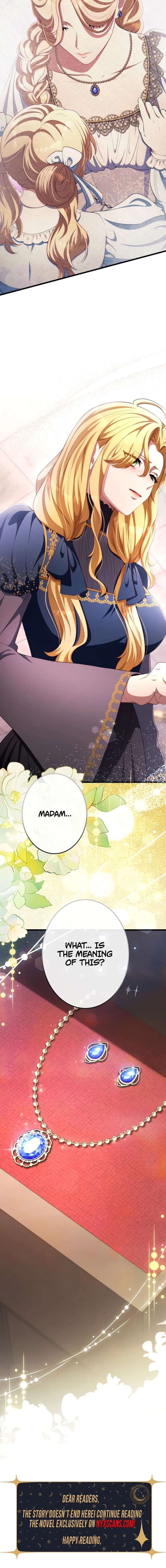 Read A Savage Proposal Manga Online