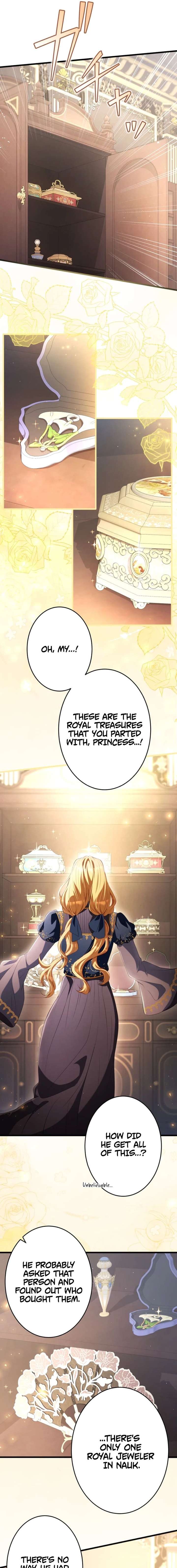 Read A Savage Proposal Manga Online