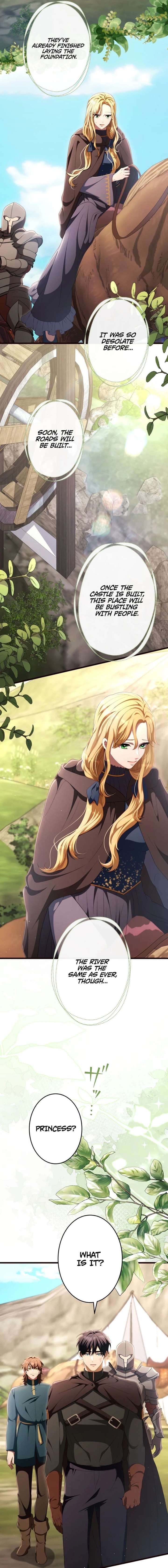Read A Savage Proposal Manga Online